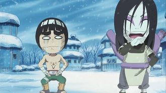 Episode 41 An Endless Nightmare / A Creation from the Future!
