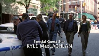 Episode 6 Conscience