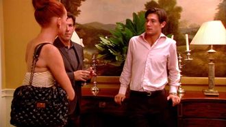 Episode 6 The Glass Menagerie Is Half Full