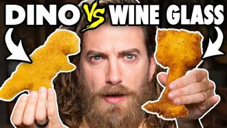 Episode 97 We Try Crazy TikTok Tricks