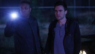 Episode 4 Reindeer Games