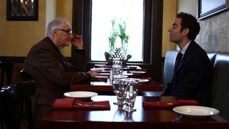 Episode 10 Adult Men, Part One