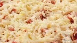 Episode 13 All Kinds of Fast Foods