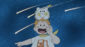 Episode 36 Not Caving Under Pressure!