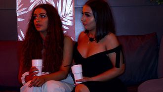 Episode 8 Out Out