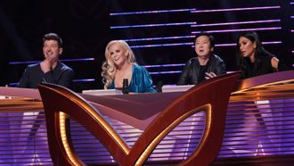 Episode 1 Season Premiere: Mask On Face Off