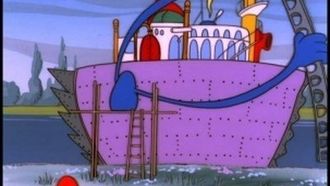 Episode 33 The Regatta