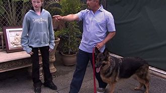 Episode 6 Willie, Make-A-Wish, and Zena