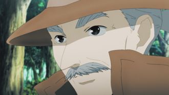 Episode 9 Akitani Inatika