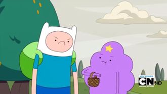 Episode 6 The Monster