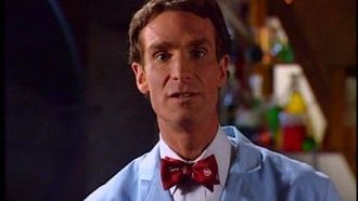 Episode 9 Pseudoscience