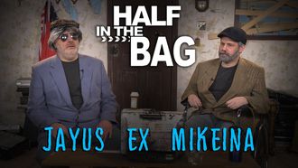 Episode 17 Jayus Ex Mikeina