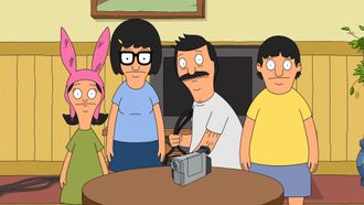 Episode 20 Mom, Lies and Videotapes