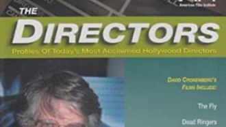Episode 10 The Films of David Cronenberg