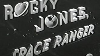 Episode 6 Bobby's Comet: Chapter III