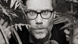 Episode 4 Stephen Merchant
