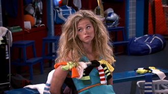 Episode 4 Pretty in Stink