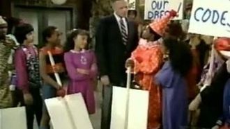 Episode 5 Arnold's Strike