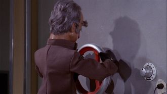 Episode 13 Vault of Death