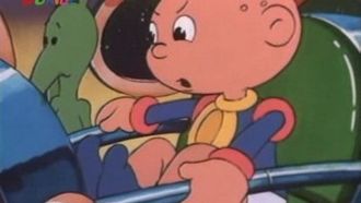 Episode 13 From Here to Twinkle Twinkle