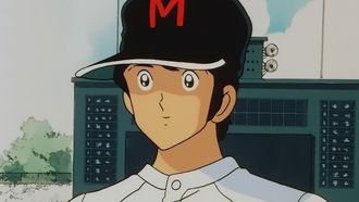 Episode 22 Iyoiyo purê bôru! Kazuya tai Terashima!