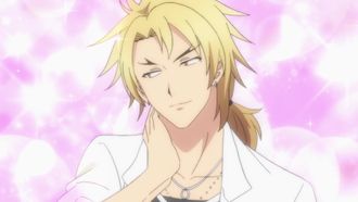 Episode 3 Science-types Fell in Love, So They Try Planning a Date