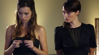 Episode 10 Strange Things Happen at the One Two Point