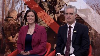 Episode 8 What Should Keir Starmer Say to President Trump?