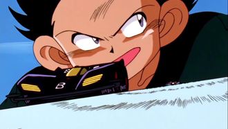Episode 33 