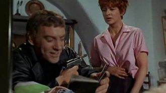 Episode 24 Which Way Did He Go, McGill?