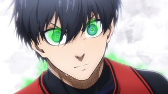 Episode 24 The Time Has Come