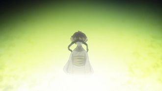 Episode 2 Mabuta no hikari