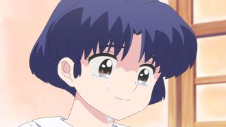 Episode 5 Who Says You're Cute