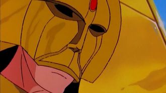 Episode 39 Aratanaru bôken he