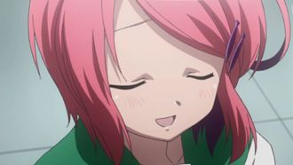 Episode 3 Nuidara sugoindesu