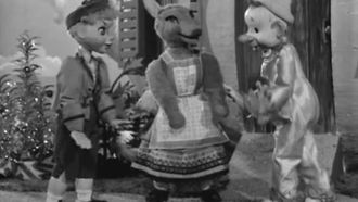 Episode 14 Pilliwig Gets A Present