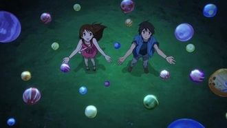 Episode 13 Ryusei