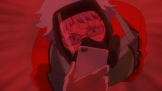 Episode 13 Together