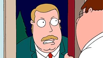 Episode 9 If I'm Dyin', I'm Lyin'