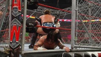 Episode 37 WWE Monday Night RAW #799