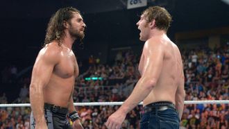 Episode 29 Final Raw on the Road to WrestleMania 32