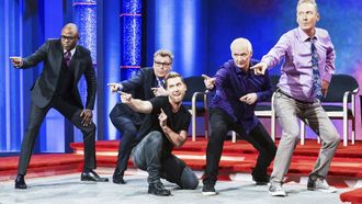 Episode 17 Lance Bass