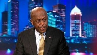 Episode 144 Herman Cain