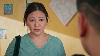 Episode 54 Magulang