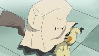 Episode 38 Mimikkyu's Disguise!