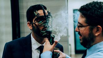 Episode 6 Marijuana Murder Mystery