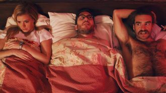 Episode 3 Threesome