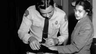 Episode 1 Awakenings: 1954-1956