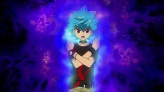 Episode 2 The Future King of Duels