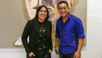Episode 4 Kate Ceberano